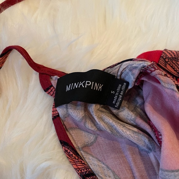 Minkpink Femme Fatale dress - Picture 4 of 6